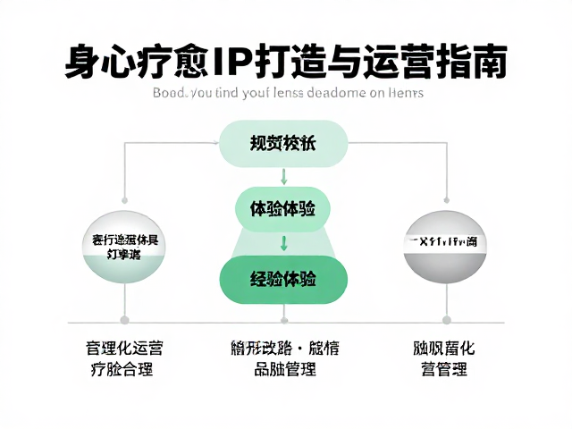 精细化运营体系与用户体验管理