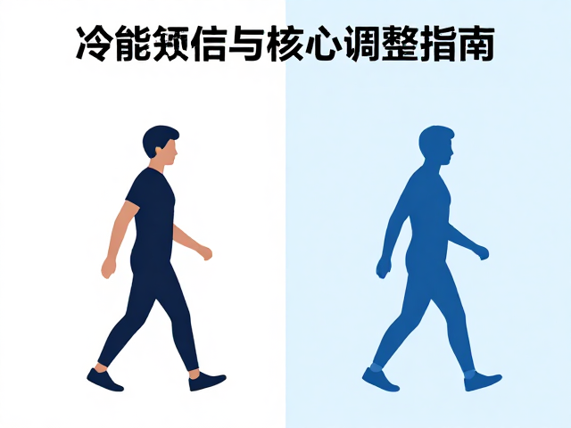 体能评估的多维指标体系