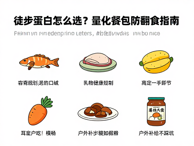 容量规划与食物形态的适配逻辑