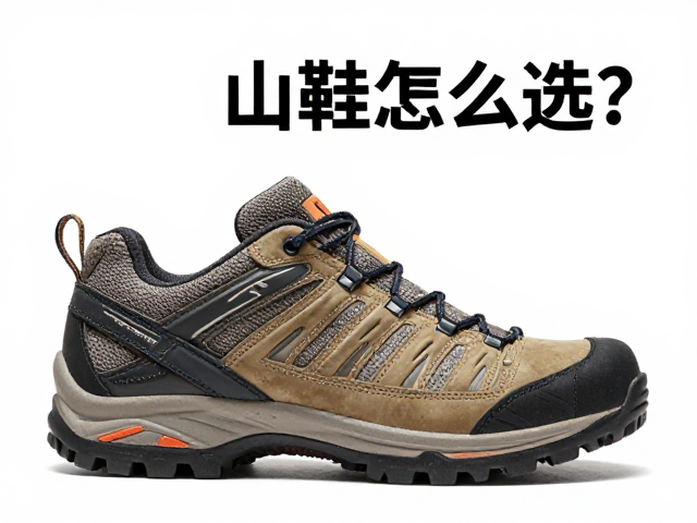 登山鞋怎么选?运动健康饮食与肌耐力提升指南