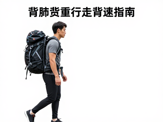 配速控制与地形适应技巧