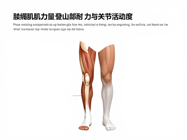 科学评估与针对性力量训练方案