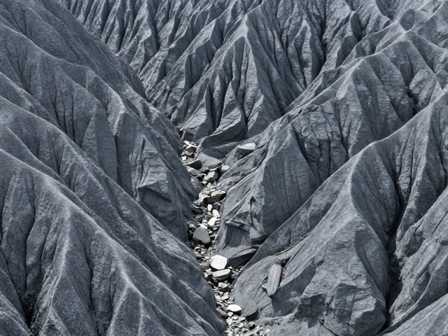 生态保护与无痕山林准则
