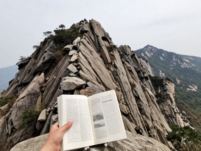 阅读与重塑的动态过程