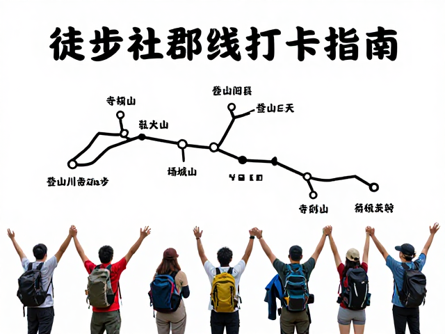 成长与自我突破