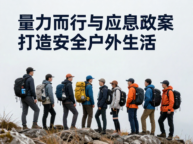 技术装备与知识储备:安全落地的物质基础