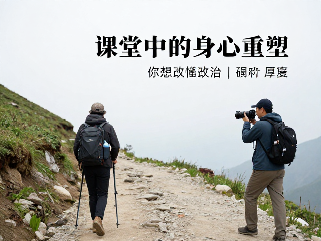教育意义:自然课堂中的身心重塑