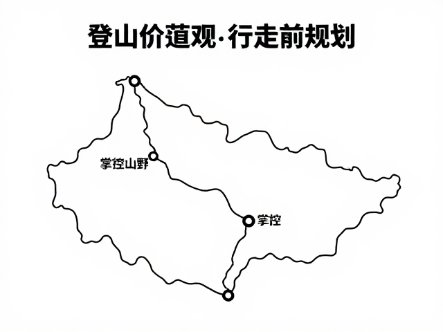 提前规划:数据支撑的安全基石