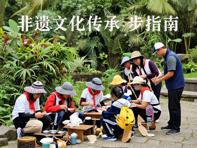 传统技艺与自然环境的共生逻辑
