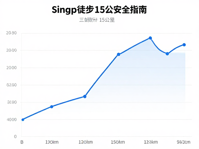 单日徒步15公里无补给,海拔爬升与里程安全参考指南