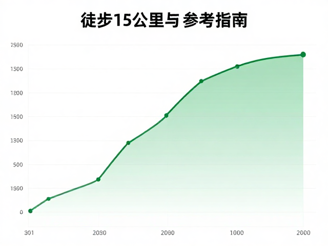 海拔爬升对运动强度的量化影响与安全阈值