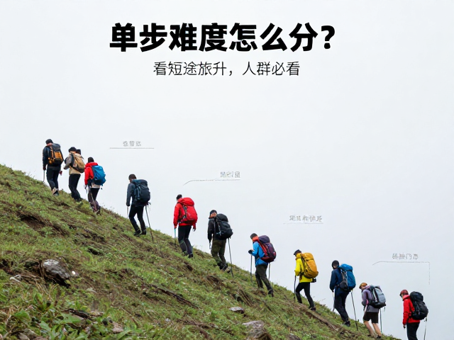 短途旅行人群的装备与策略建议
