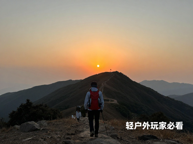 路线地形特征与行进节奏的科学规划