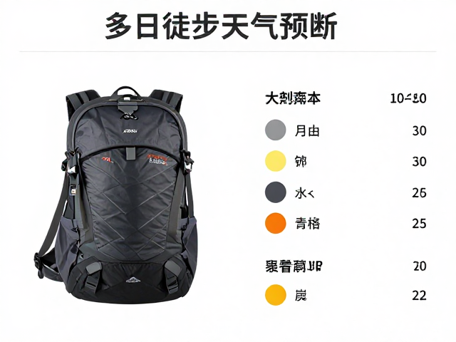 轻量化攻略:装备取舍与负重管理