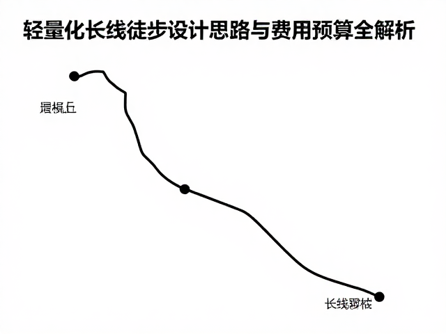 路线筛选与风险评估：构建安全的长线逻辑