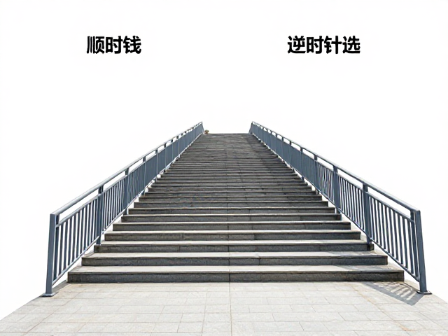 城市近郊环线攻略,顺时针vs逆时针走法,栈道台阶怎么选?