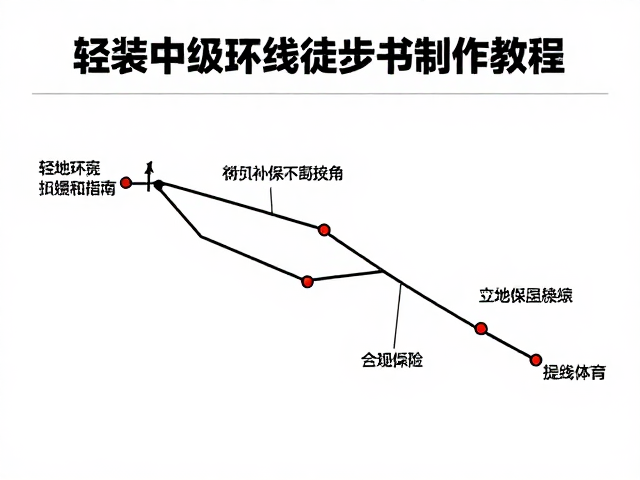营地环保规范指南