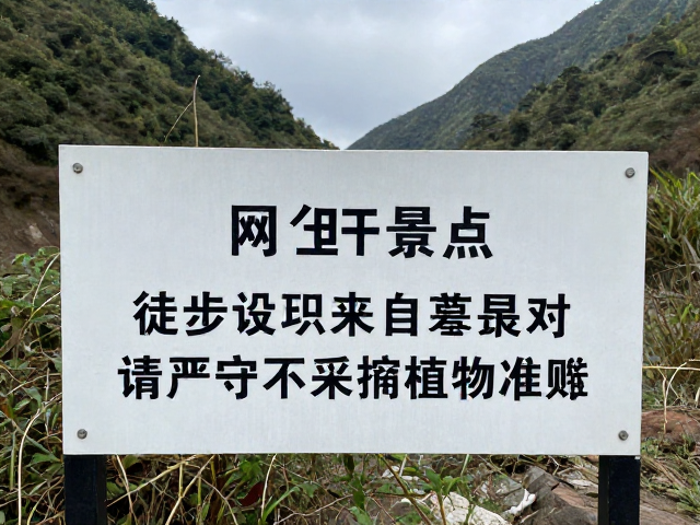 风险识别与自我管理机制