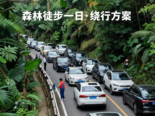 行前准备与安全保障细节