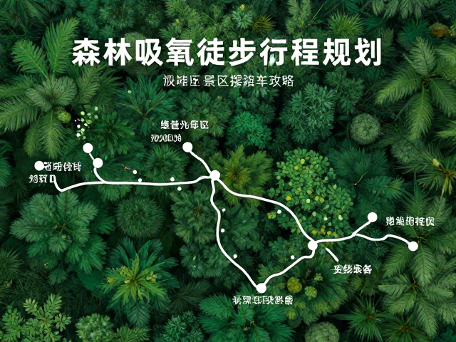 行前物资准备与应急处理