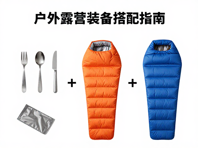睡袋温标的科学解读与选型策略
