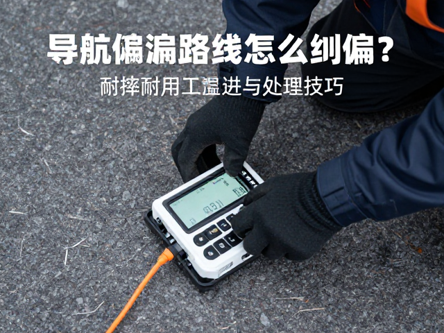 极端温度下的设备维护与故障处理技巧