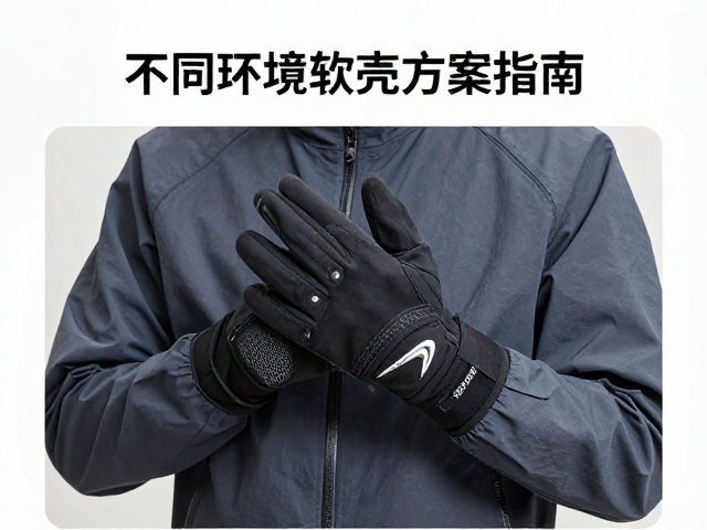 城市通勤与轻度户外的日常防护逻辑