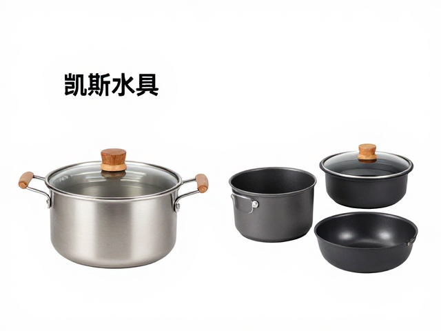 单人与双人炊具的使用场景差异