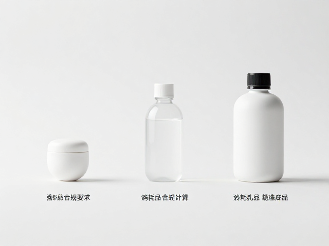 按需携带:消耗品的精准计算