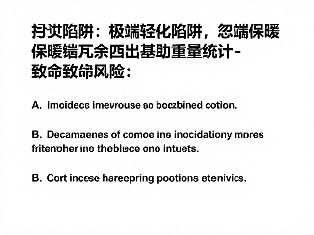 材料科学与实际效能的权衡