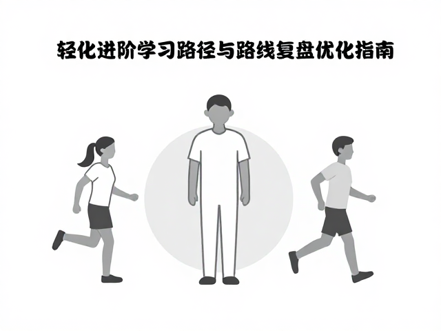 动态复盘与路径修正机制