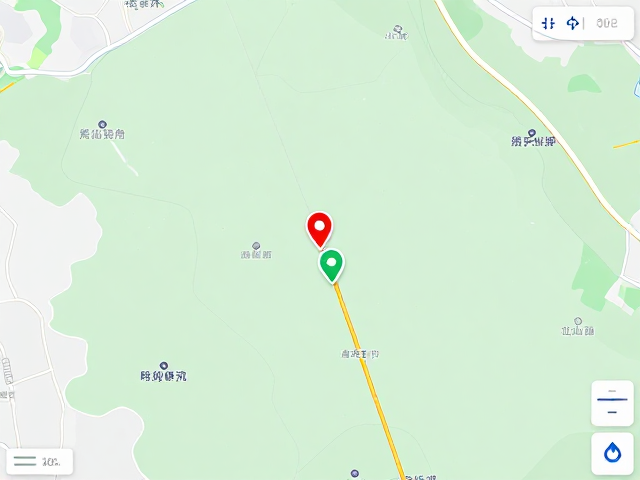 迷路别慌!离线地图,明显地标识别,快速找回方向不恐慌