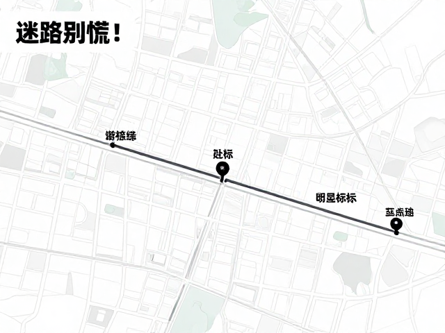 明显地标识别:视觉锚点的快速构建