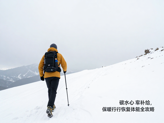 精准碳水与蛋白质补给策略