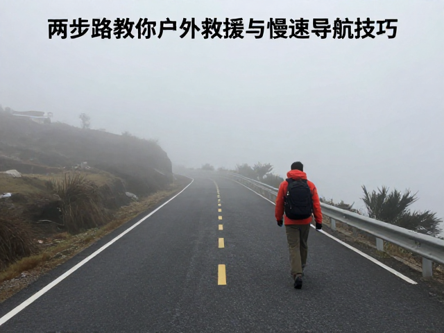 结合慢速移动与交替验证的动态导航法