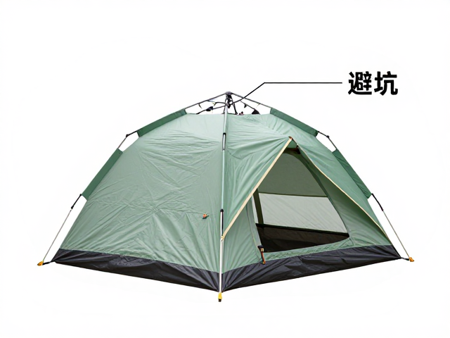 防雨搭建与排水系统设计