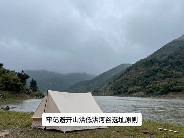 极端天气下的应对策略