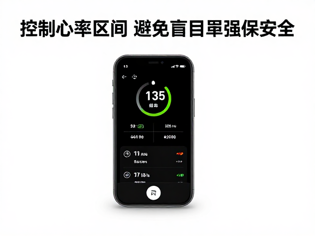 基于血氧与心率的双重监控策略