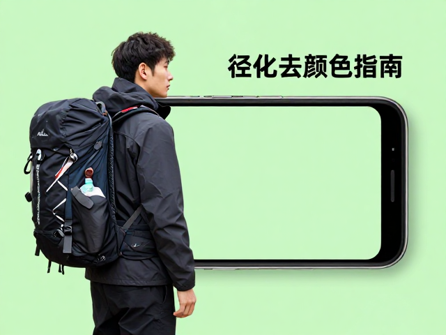 徒步登山摄影轻量化,手机拍摄保持自然色彩指南