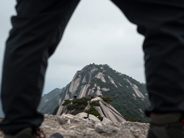 框架式构图:聚焦视觉焦点与沉浸体验