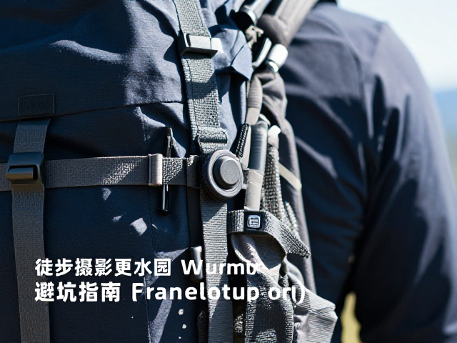 特写装备细节的安全性与叙事价值