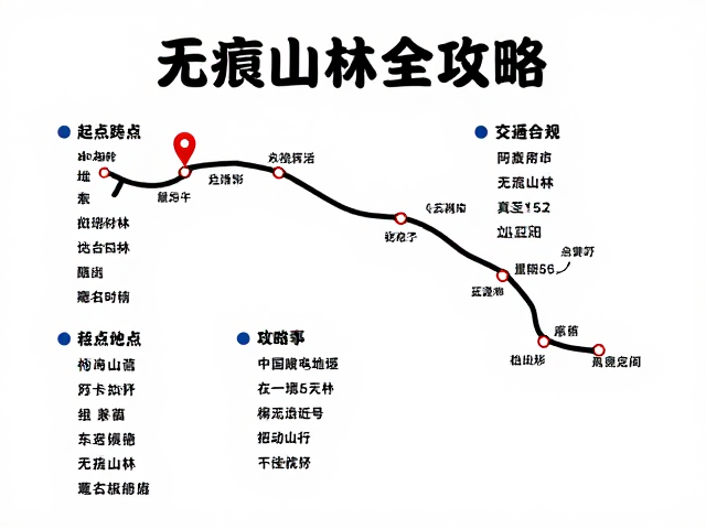 装备清单与安全注意事项