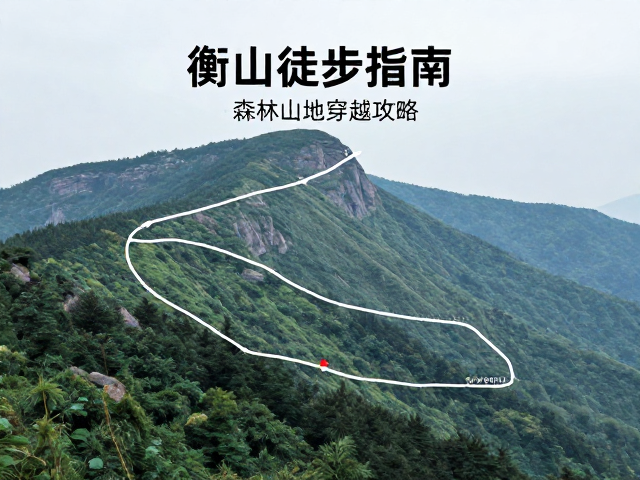 衡山徒步指南,高海拔适应路线与森林山地穿越攻略