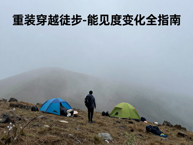 能见度变化对导航的影响与应对