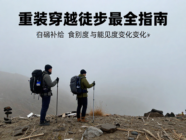 极端环境下的能见度管理与风险控制