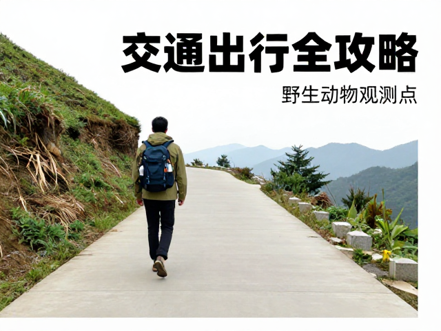 交通出行与装备建议