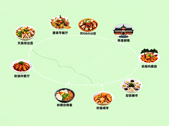 避开网红陷阱:筛选高适配亲子餐饮的真实场景