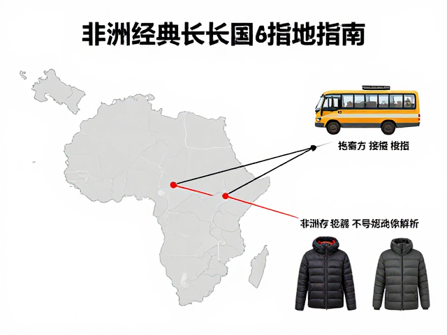 当地公共交通与接驳系统的运作逻辑