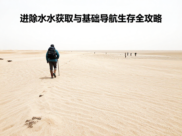 基础导航与定位技术