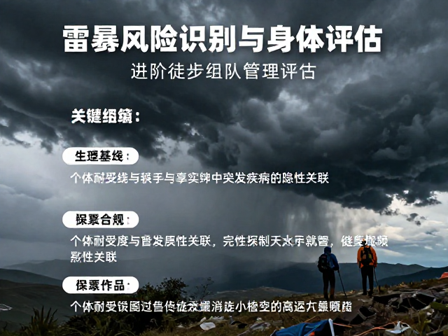 生理基线：个体耐受度与突发疾病的隐性关联